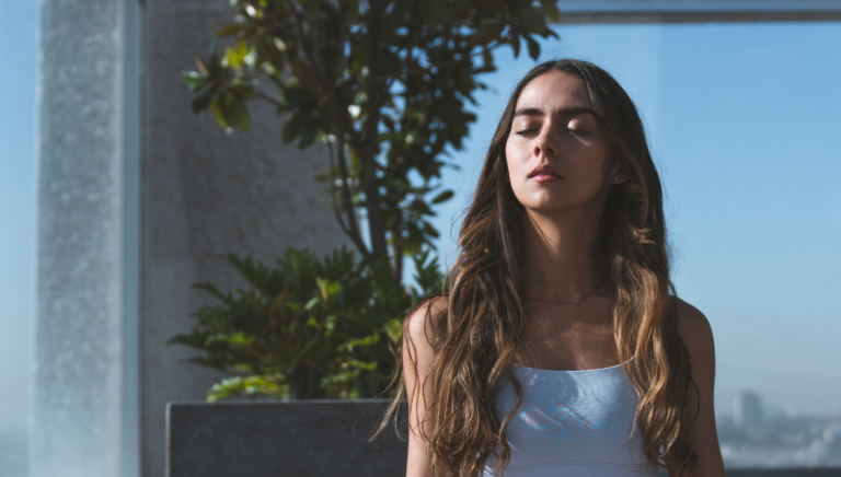 Meditazione Trascendentale vicino a me