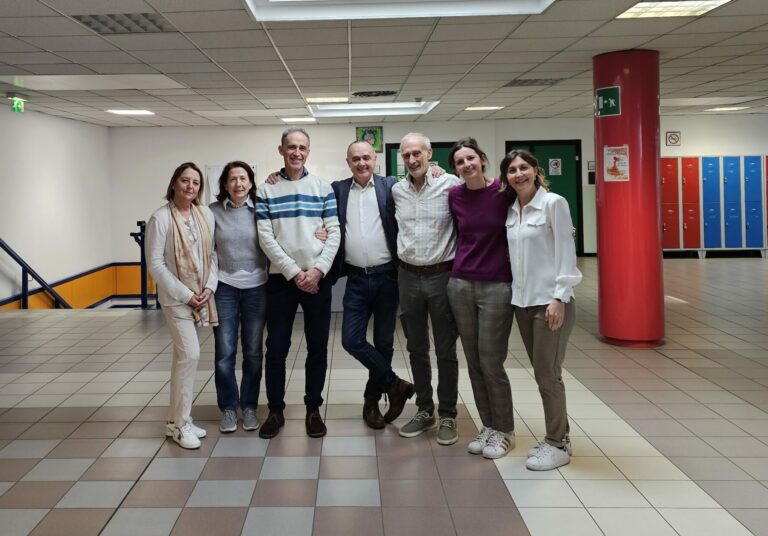 "Momento di Quiete": la Meditazione Trascendentale arriva all’Istituto Superiore Don Milani