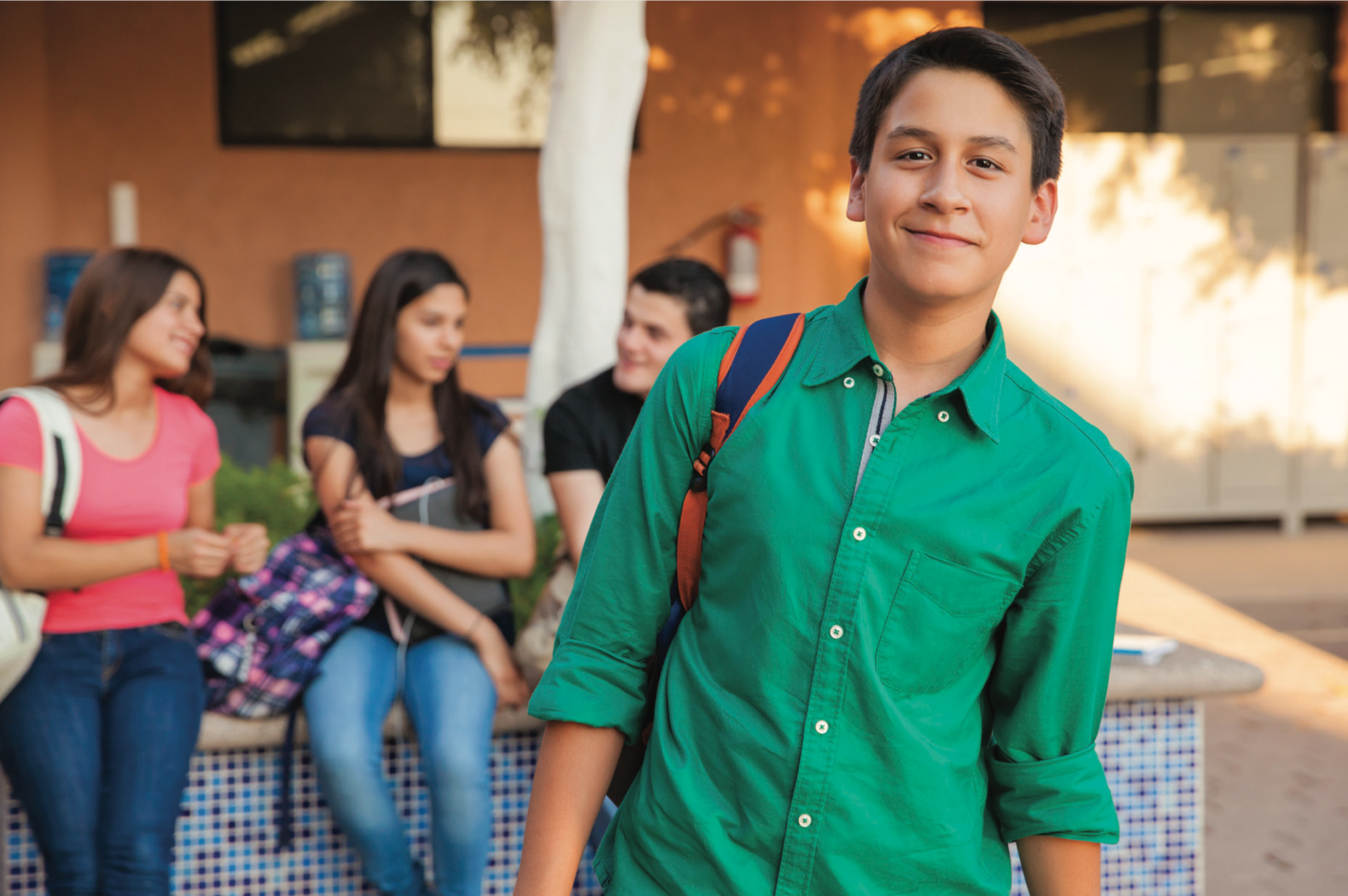 L'amore per l'apprendimento