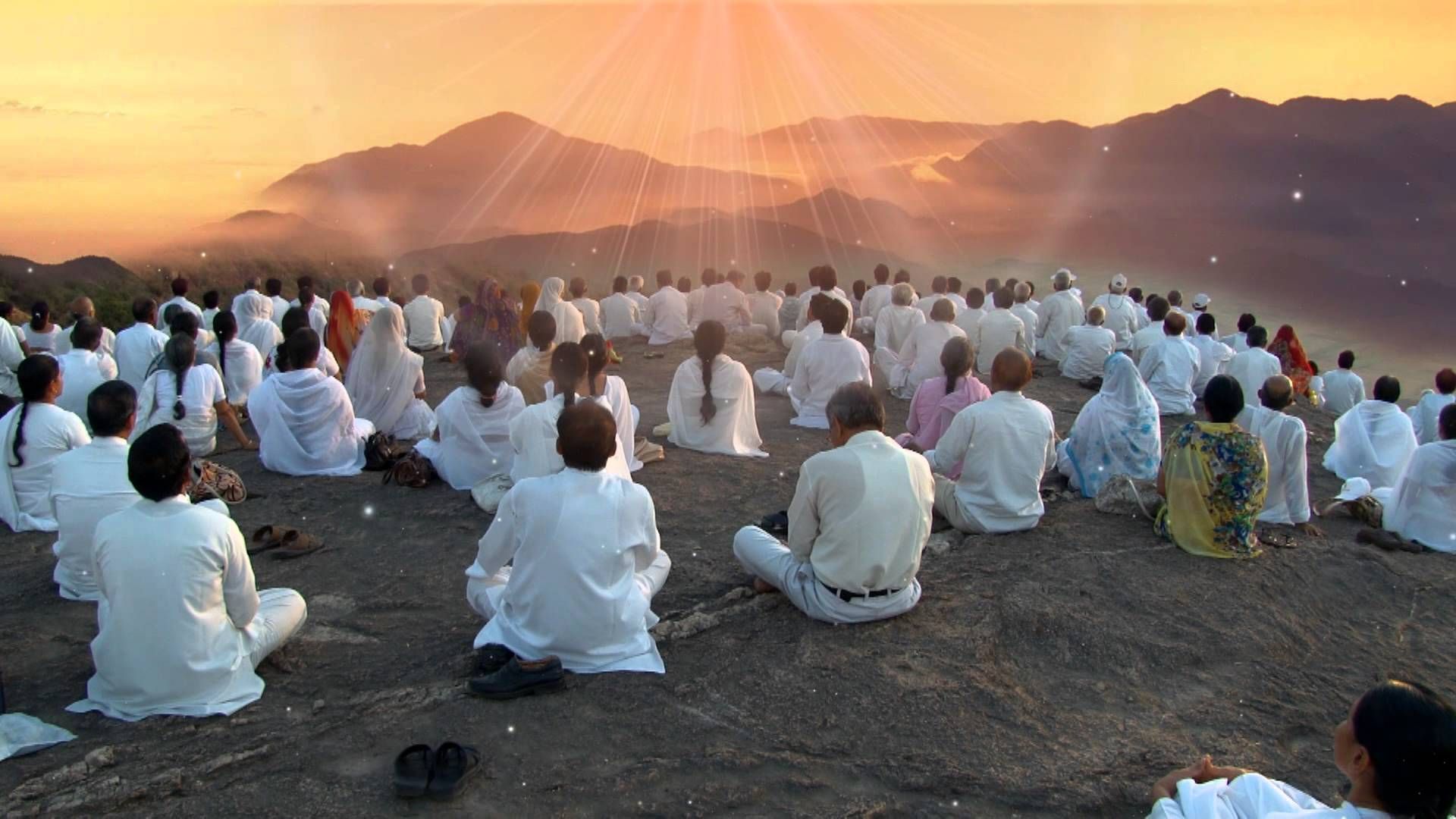 Meditazione Trascendentale la tecnica per trasformare il mondo dall’interno