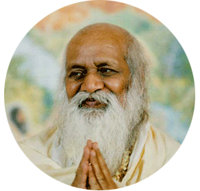maharishi