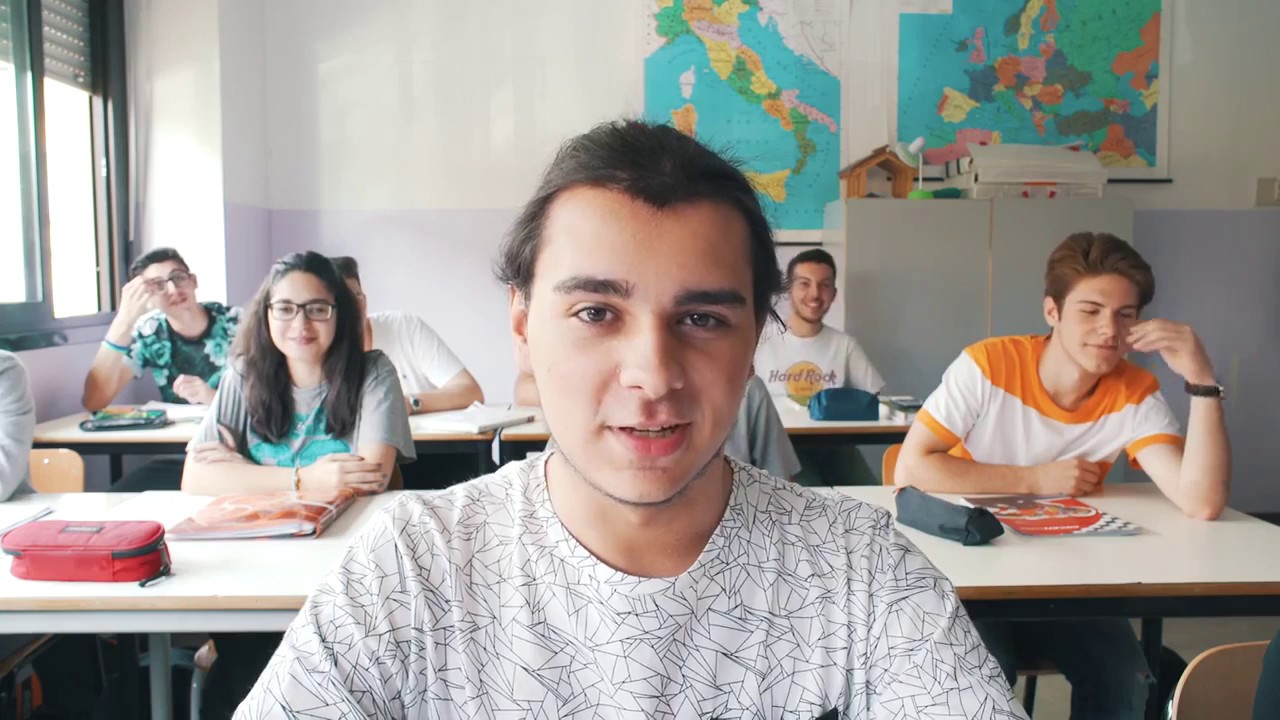 Progetto Scuola Senza Stress