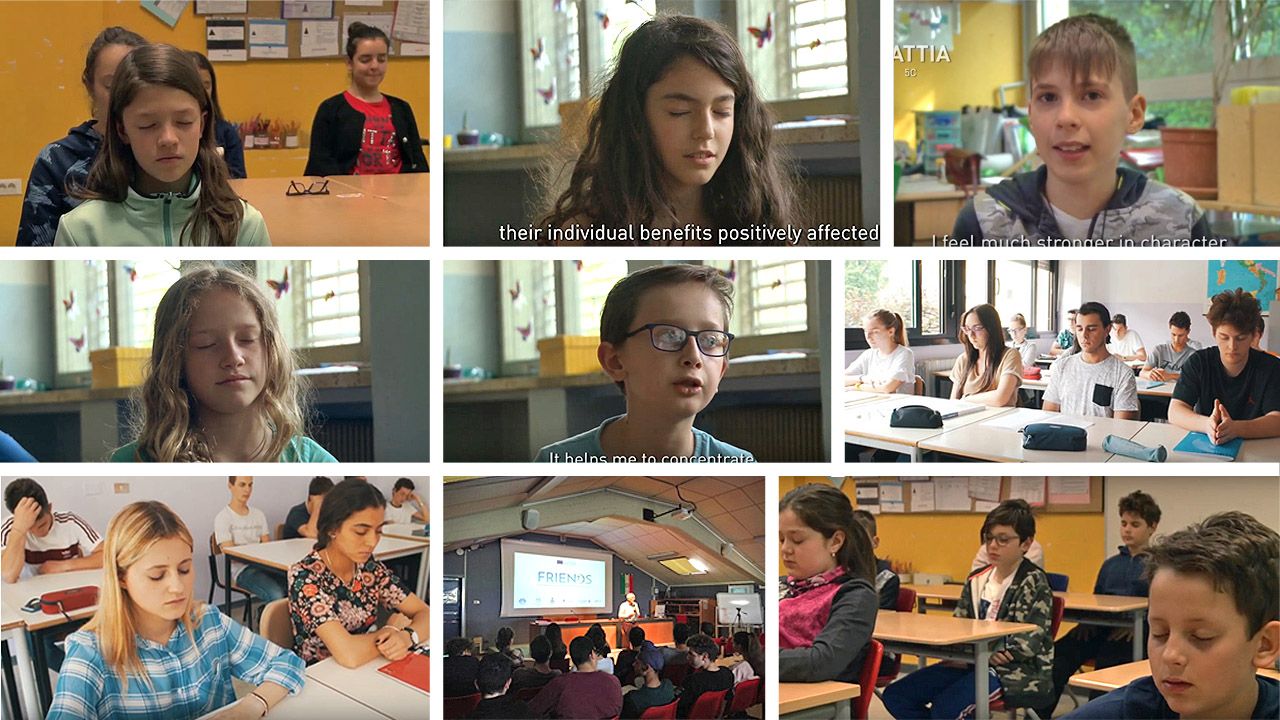 L'amore per l'apprendimento