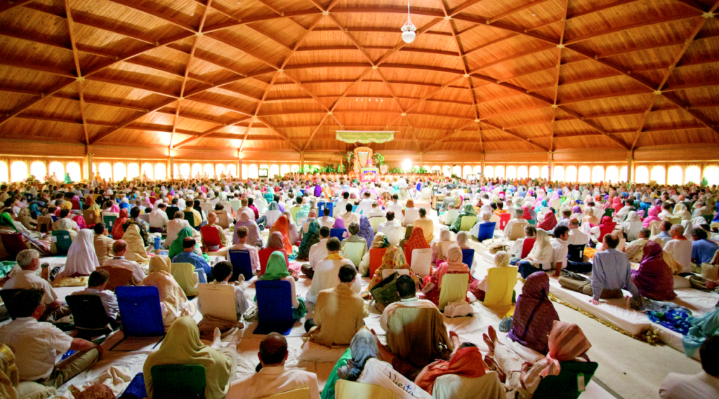 Conflitti: la strategia di pace non convenzionale