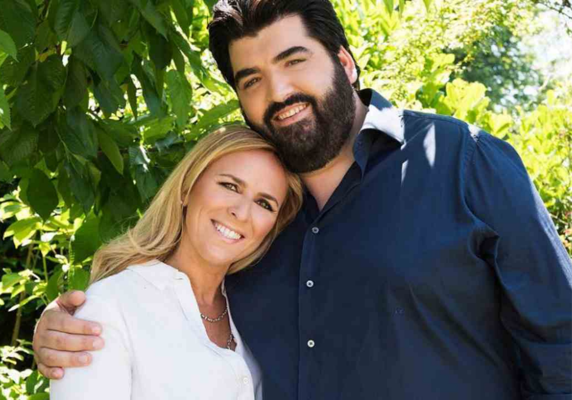 Cinzia Primatesta: la Meditazione Trascendentale è uno strumento straordinario di consapevolezza